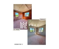 Casă individuală 4 camere | Tălmaciu | 400 Teren - Imagine 12