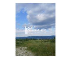 Teren intravilan 500 mp | Cetățuia, Râmnicu Vâlcea | panoramă