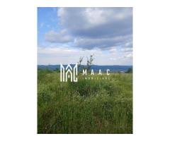 Teren intravilan 500 mp | Cetățuia, Râmnicu Vâlcea | panoramă - Imagine 2
