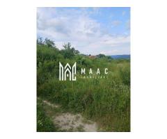 Teren intravilan 500 mp | Cetățuia, Râmnicu Vâlcea | panoramă - Imagine 4