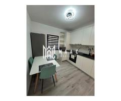 Apartament 2 camere | D-na Stanca I Gradina 38 mp, terasa