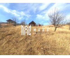 Teren intravilan | 933 mp | Cabana de lemn | Sura Mare - Imagine 2