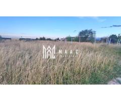 Teren intravilan 425 mp I Investiție I C. Cisnădiei - Imagine 5