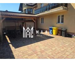Casa 3 camere de inchiriat garaj curte Zona Tineretului - Imagine 9