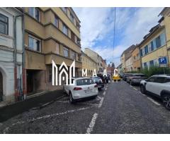 Apartament 2 camere decomandat | Sibiu Ultracentral | 61 mp, 2 băi - Imagine 2