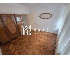 Apartament 2 camere decomandat | Sibiu Ultracentral | 61 mp, 2 băi - Imagine 9