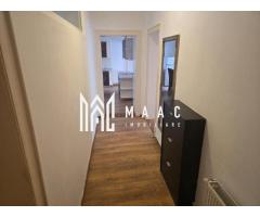 Apartament 2 camere decomandat | Sibiu Ultracentral | 61 mp, 2 băi - Imagine 11