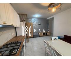 Apartament 3 camere decomandat | Doamna Stanca | 2022, AC