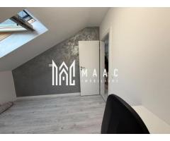 Apartament 3 camere decomandat | Doamna Stanca | 2022, AC - Imagine 8