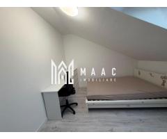 Apartament 3 camere decomandat | Doamna Stanca | 2022, AC - Imagine 12