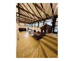 Spatiu comercial la strada | 200MP | Parcare | C. Dumbravii