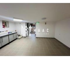 Spatiu comercial la strada | 200MP | Parcare | C. Dumbravii - Imagine 8