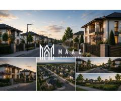 Teren extravilan 7.500 mp | Daia, Sibiu | acces DJ 106 - Imagine 2