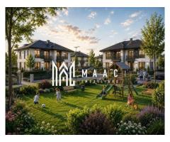 Teren extravilan 800 mp | Daia, Sibiu | Carte Funciară