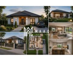 Teren extravilan 800 mp | Daia, Sibiu | Carte Funciară - Imagine 5