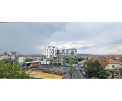 Apartament 3 camere semidecomandat | Sibiu Trei Stejari | 75 mp