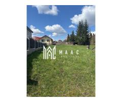 Teren intravilan 613 mp | Tocile, Sadu | autorizație emisă - Imagine 3