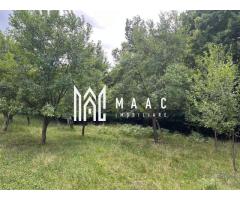 Teren extravilan 2000 mp | Rășinari | livadă, lângă Cisnădioara - Imagine 2