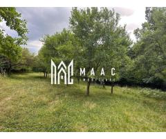 Teren extravilan 2000 mp | Rășinari | livadă, lângă Cisnădioara - Imagine 3