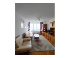 Apartament 2 camere decomandat | Hipodrom 3, Sibiu | balcon 8 mp, pivniță