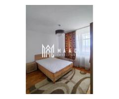 Apartament 2 camere decomandat | Hipodrom 3, Sibiu | balcon 8 mp, pivniță - Imagine 2