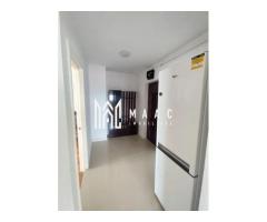 Apartament 2 camere decomandat | Hipodrom 3, Sibiu | balcon 8 mp, pivniță - Imagine 6