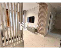 Apartament de vânzare 3 camere | Șelimbăr, Sibiu | 75 mp I Parcare - Imagine 2