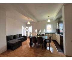 Apartament 3 camere | Mobilat & Utilat | Vasile Aaron