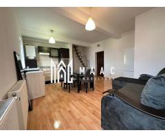 Apartament 3 camere | Mobilat & Utilat | Vasile Aaron - Imagine 2