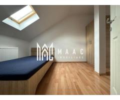 Apartament 3 camere | Mobilat & Utilat | Vasile Aaron - Imagine 3