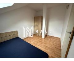 Apartament 3 camere | Mobilat & Utilat | Vasile Aaron - Imagine 4