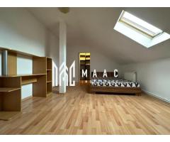 Apartament 3 camere | Mobilat & Utilat | Vasile Aaron - Imagine 6