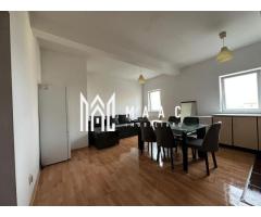 Apartament 3 camere | Mobilat & Utilat | Vasile Aaron - Imagine 9