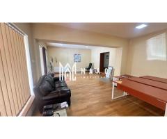 Spațiu birouri/comercial compartimentat | Ultracentral, Sibiu | 100 mp