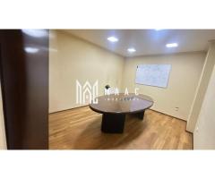 Spațiu birouri/comercial compartimentat | Ultracentral, Sibiu | 100 mp - Imagine 5