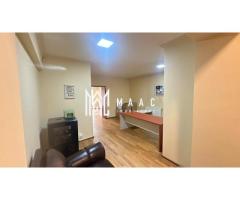 Spațiu birouri/comercial compartimentat | Ultracentral, Sibiu | 100 mp - Imagine 8