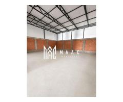 Hală industrială | 500 mp | Curte 600 mp | Zona Terezian - Imagine 5