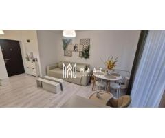 Apartament 2 camere decomandat | Șelimbăr | 50 mp, balcon, parcare, 2019