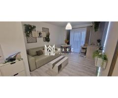 Apartament 2 camere decomandat | Șelimbăr | 50 mp, balcon, parcare, 2019 - Imagine 2