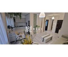 Apartament 2 camere decomandat | Șelimbăr | 50 mp, balcon, parcare, 2019 - Imagine 3