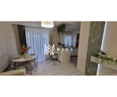 Apartament 2 camere decomandat | Șelimbăr | 50 mp, balcon, parcare, 2019 - Imagine 7