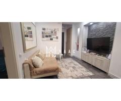 Apartament 3 camere decomandat | Octavian Goga, Selimbar | pod, parcare