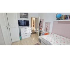 Apartament 3 camere decomandat | Octavian Goga, Selimbar | pod, parcare - Imagine 6