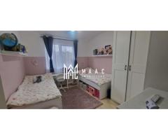 Apartament 3 camere decomandat | Octavian Goga, Selimbar | pod, parcare - Imagine 7