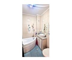 Apartament 3 camere decomandat | Octavian Goga, Selimbar | pod, parcare - Imagine 8