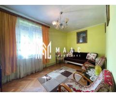 Apartament de vânzare Sibiu | 3 camere decomandat | Mihai Viteazul, balcon - Imagine 2