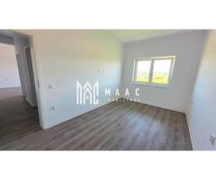 Apartament 2 camere | Strada Unirii, Șelimbăr | 45 mp, balcon, parcare