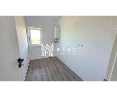 Apartament 2 camere | Strada Unirii, Șelimbăr | 45 mp, balcon, parcare - Imagine 2