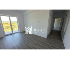 Apartament 2 camere | Strada Unirii, Șelimbăr | 45 mp, balcon, parcare - Imagine 6