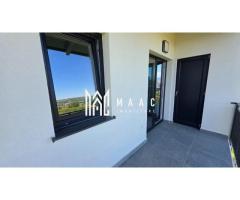 Apartament 2 camere | Strada Unirii, Șelimbăr | 45 mp, balcon, parcare - Imagine 8